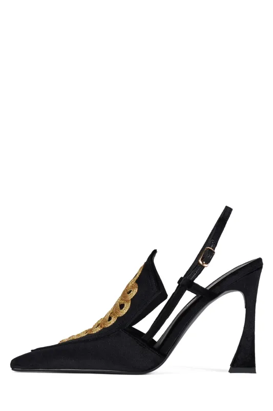 HUZZAH sold by Jeffrey Campbell