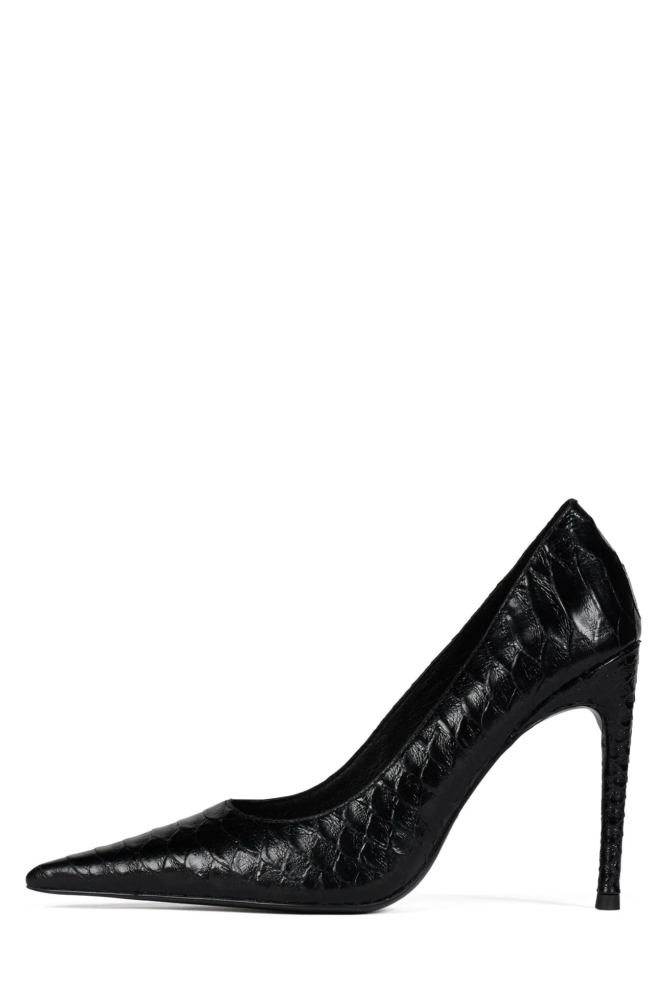 GOOD-LUCK sold by Jeffrey Campbell