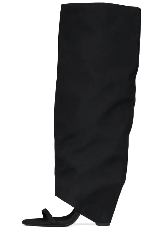 SHROUD sold by Jeffrey Campbell