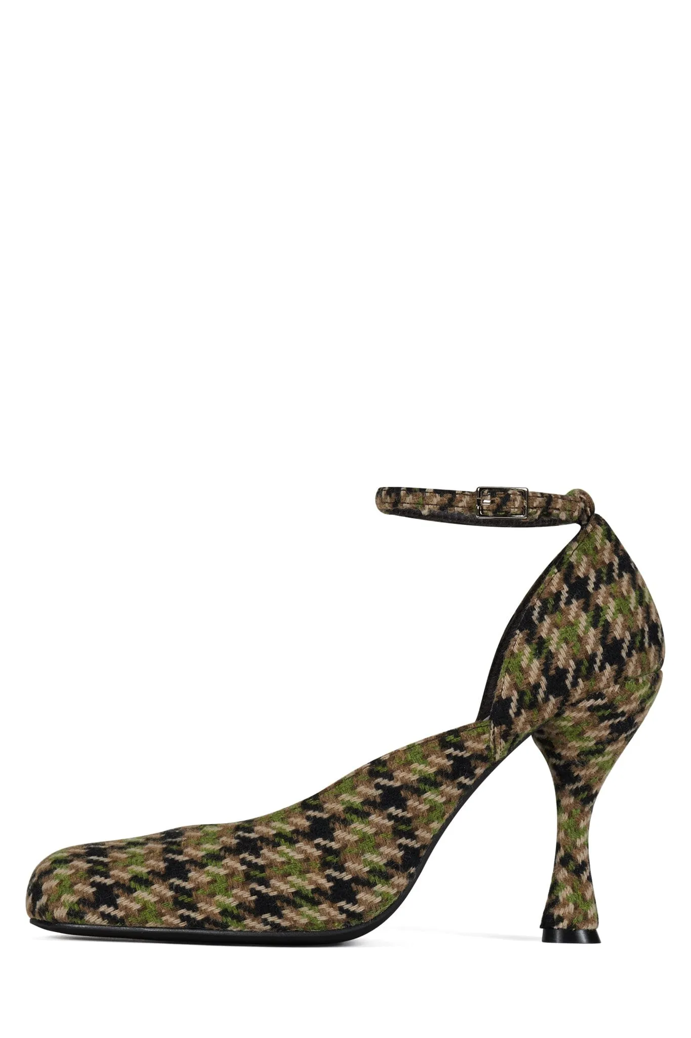 COMPLY sold by Jeffrey Campbell product image thumbnail 5