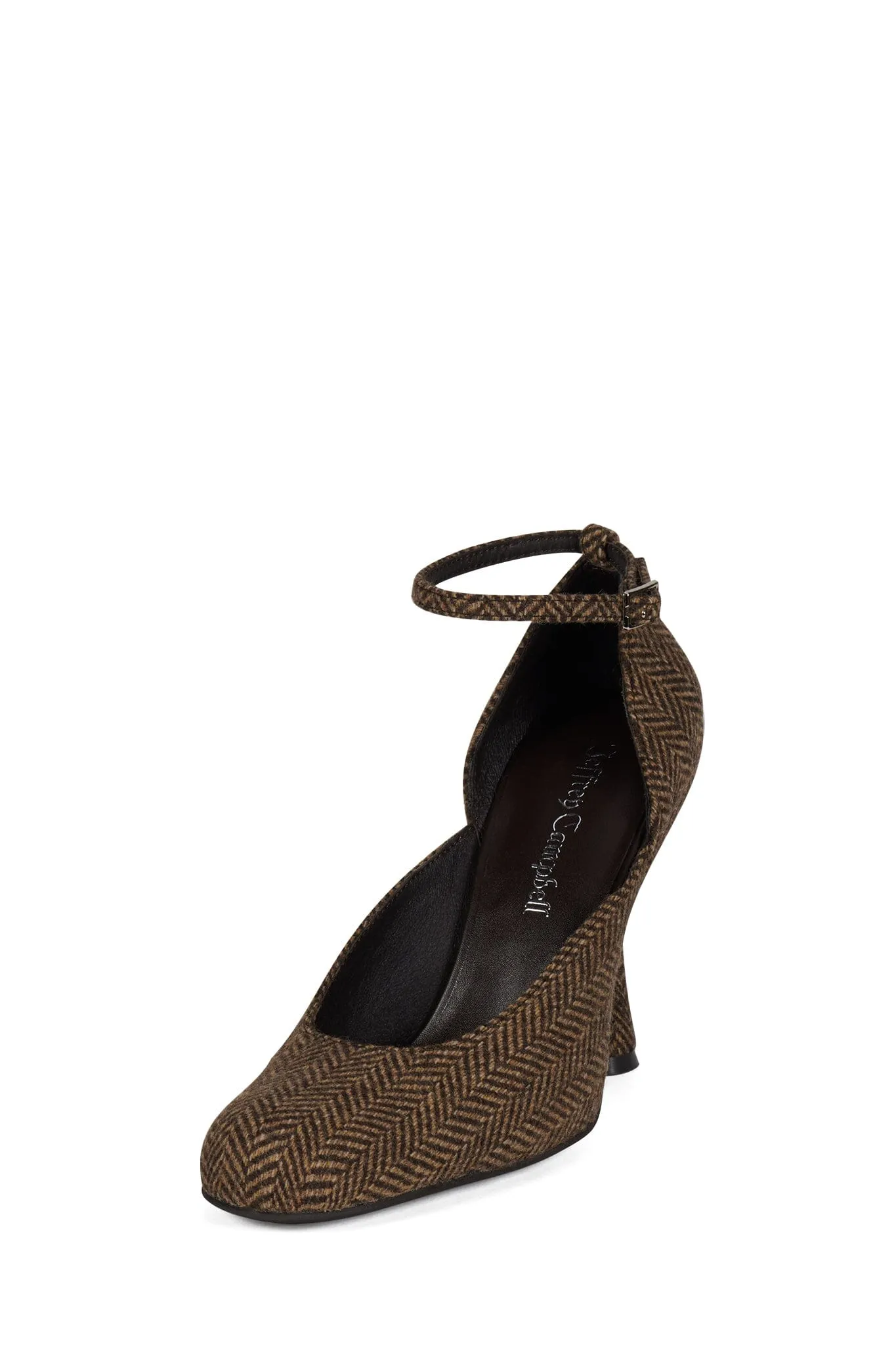 COMPLY sold by Jeffrey Campbell product image thumbnail 2