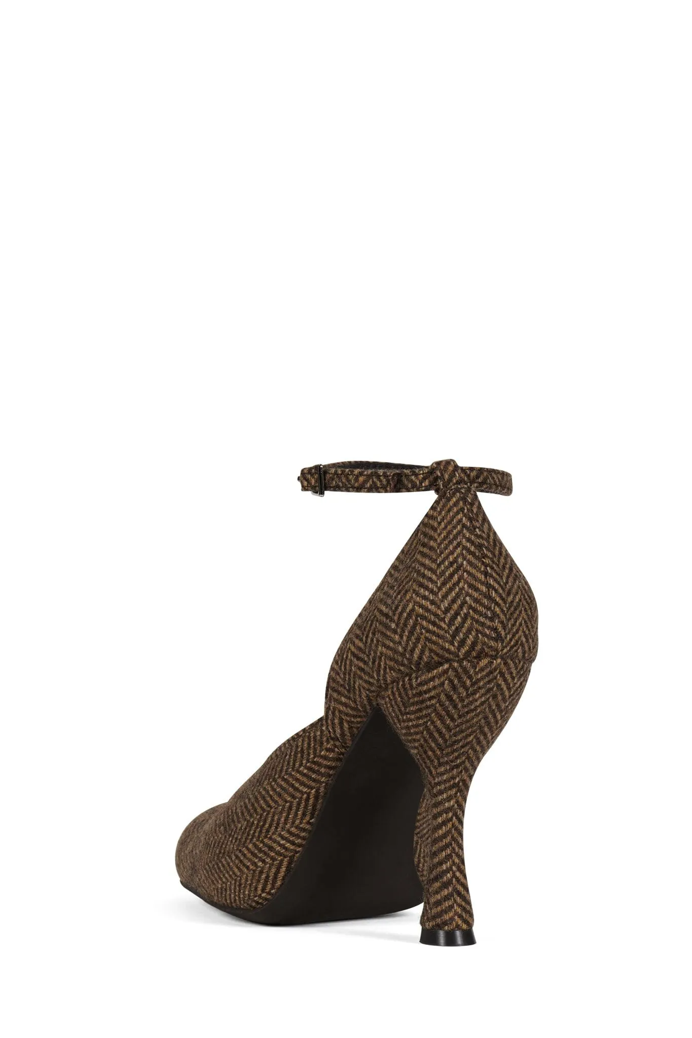 COMPLY sold by Jeffrey Campbell product image thumbnail 3