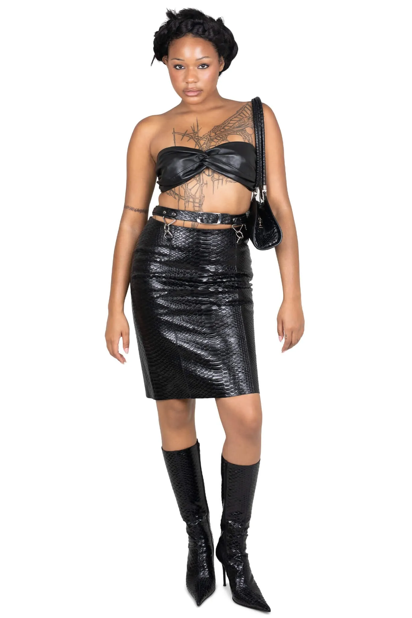 PROPOSAL sold by Jeffrey Campbell product image thumbnail 2
