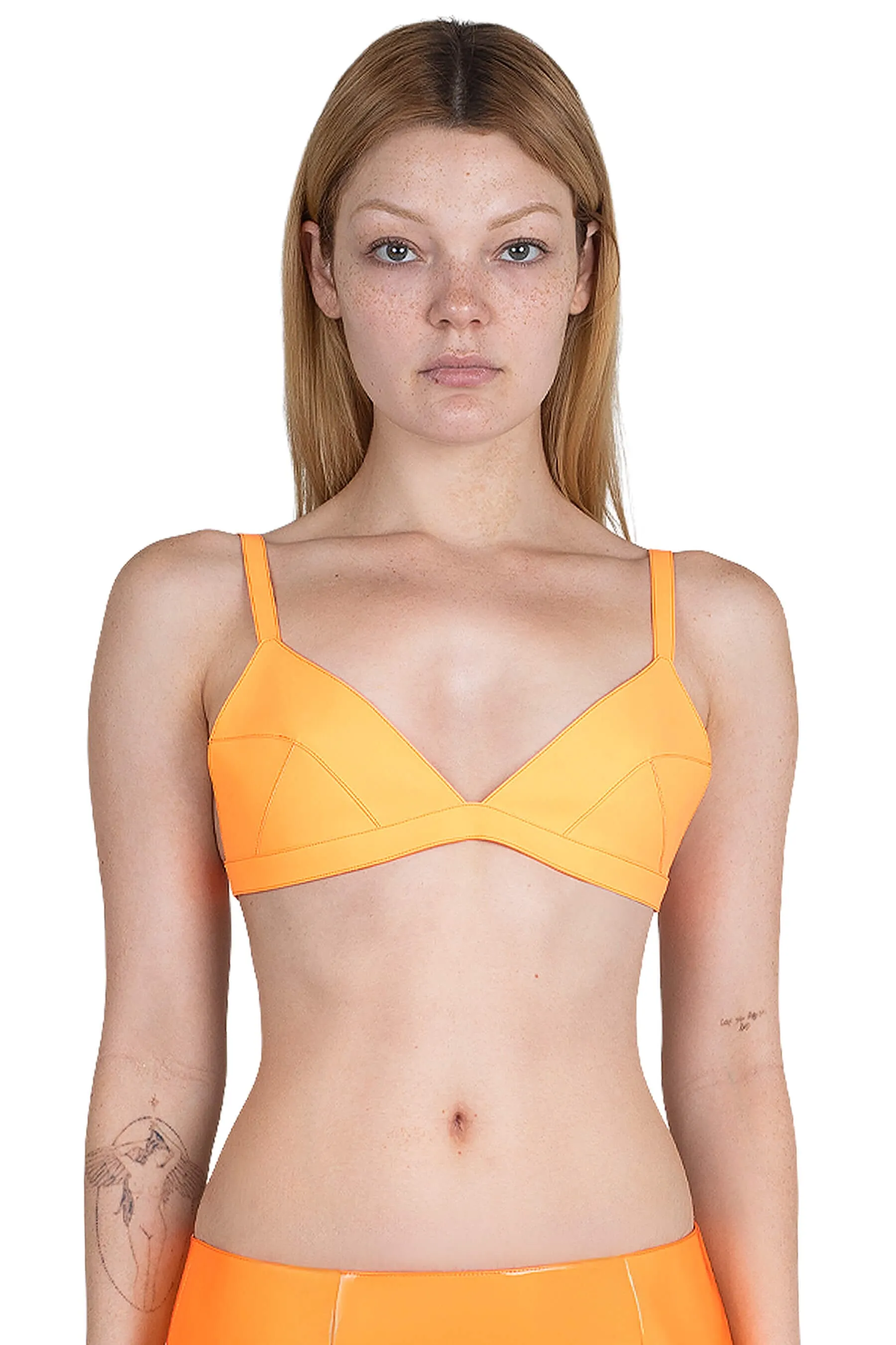 KOMIKO TOP sold by Jeffrey Campbell