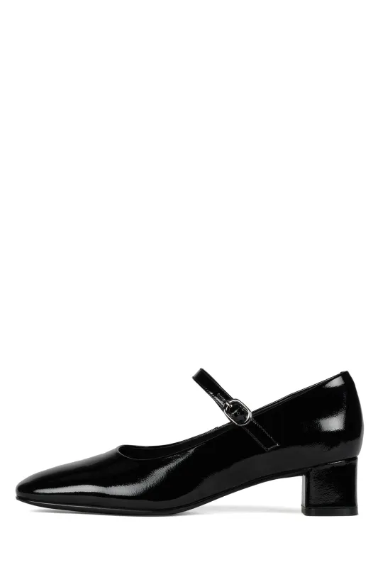 TOP-CLASS sold by Jeffrey Campbell