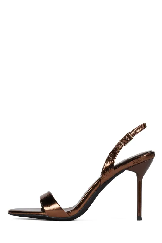 GO-GETTER sold by Jeffrey Campbell