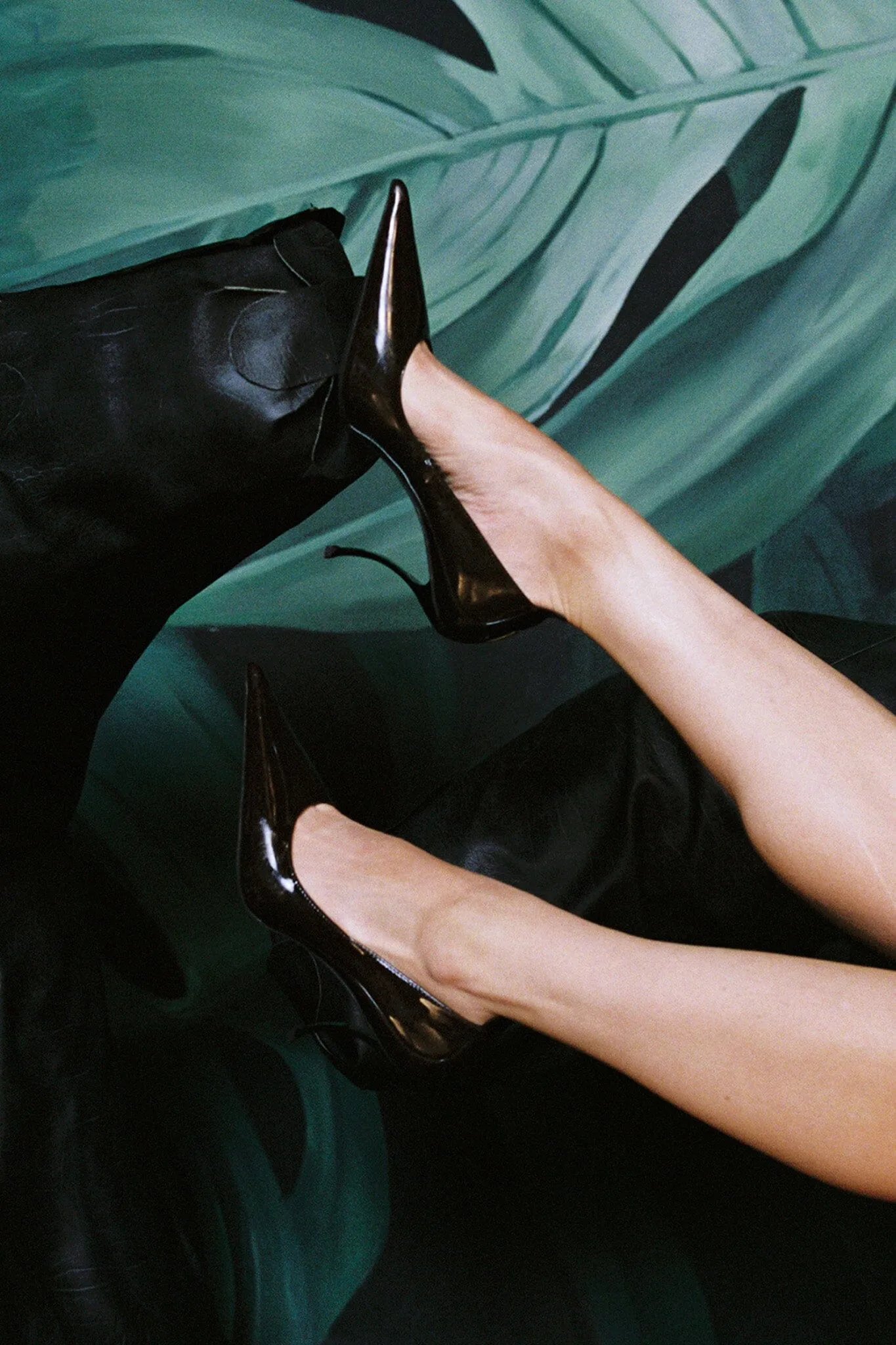 FREAK-OUT sold by Jeffrey Campbell product image thumbnail 2