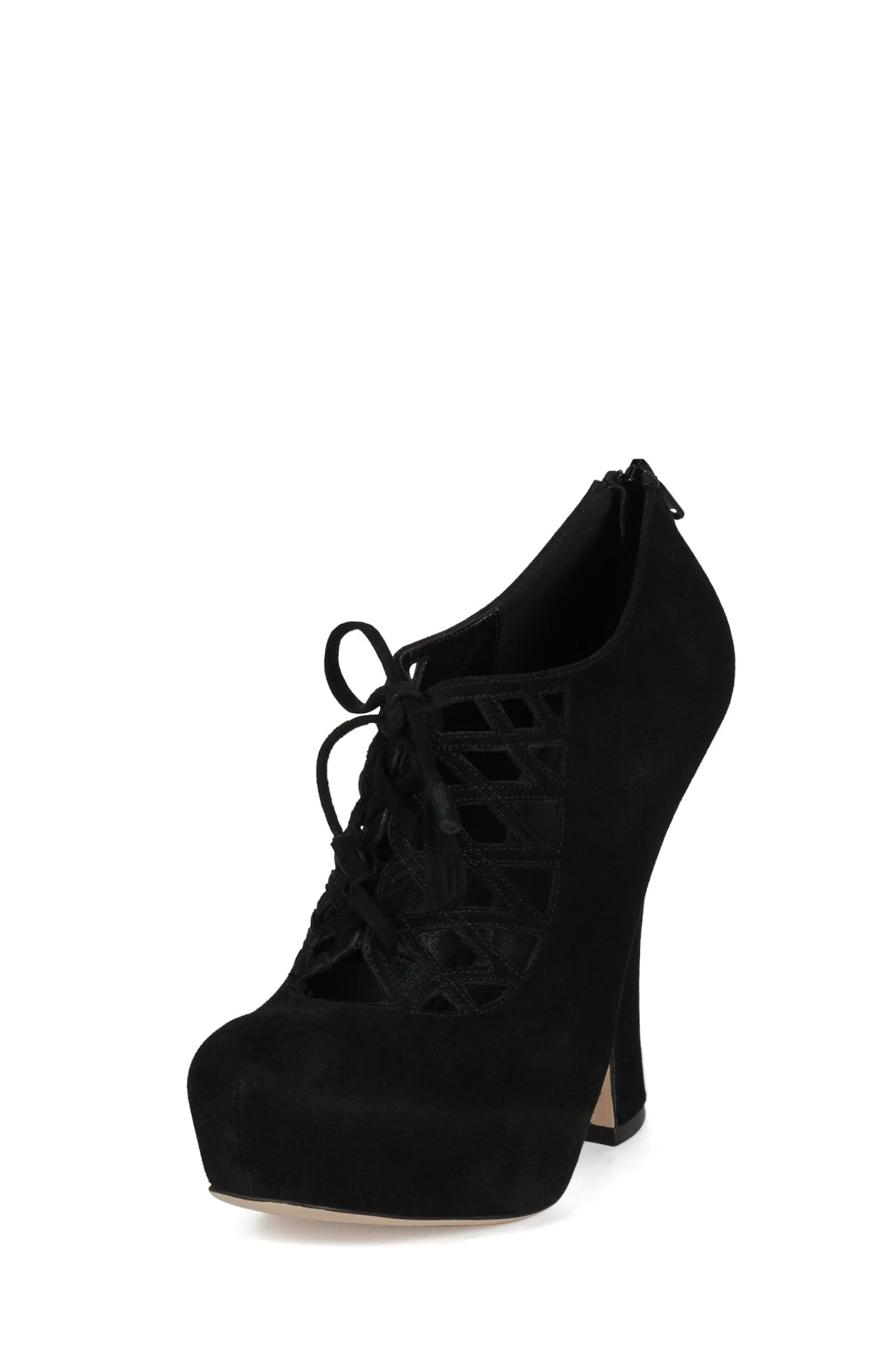 CHESIRE sold by Jeffrey Campbell product image thumbnail 2