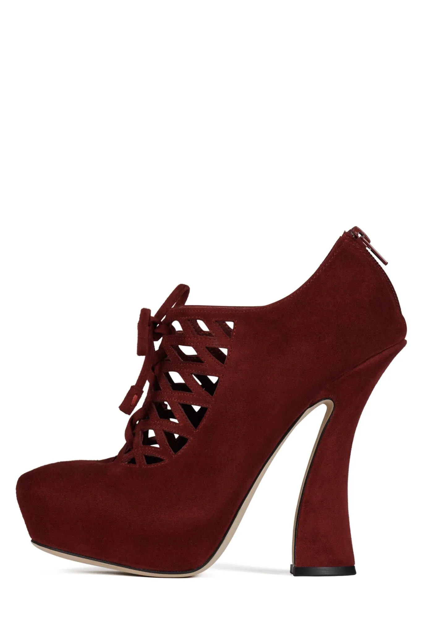 CHESIRE sold by Jeffrey Campbell product image thumbnail 5