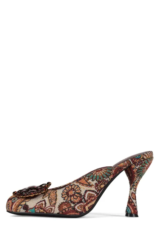 CRUMPET sold by Jeffrey Campbell