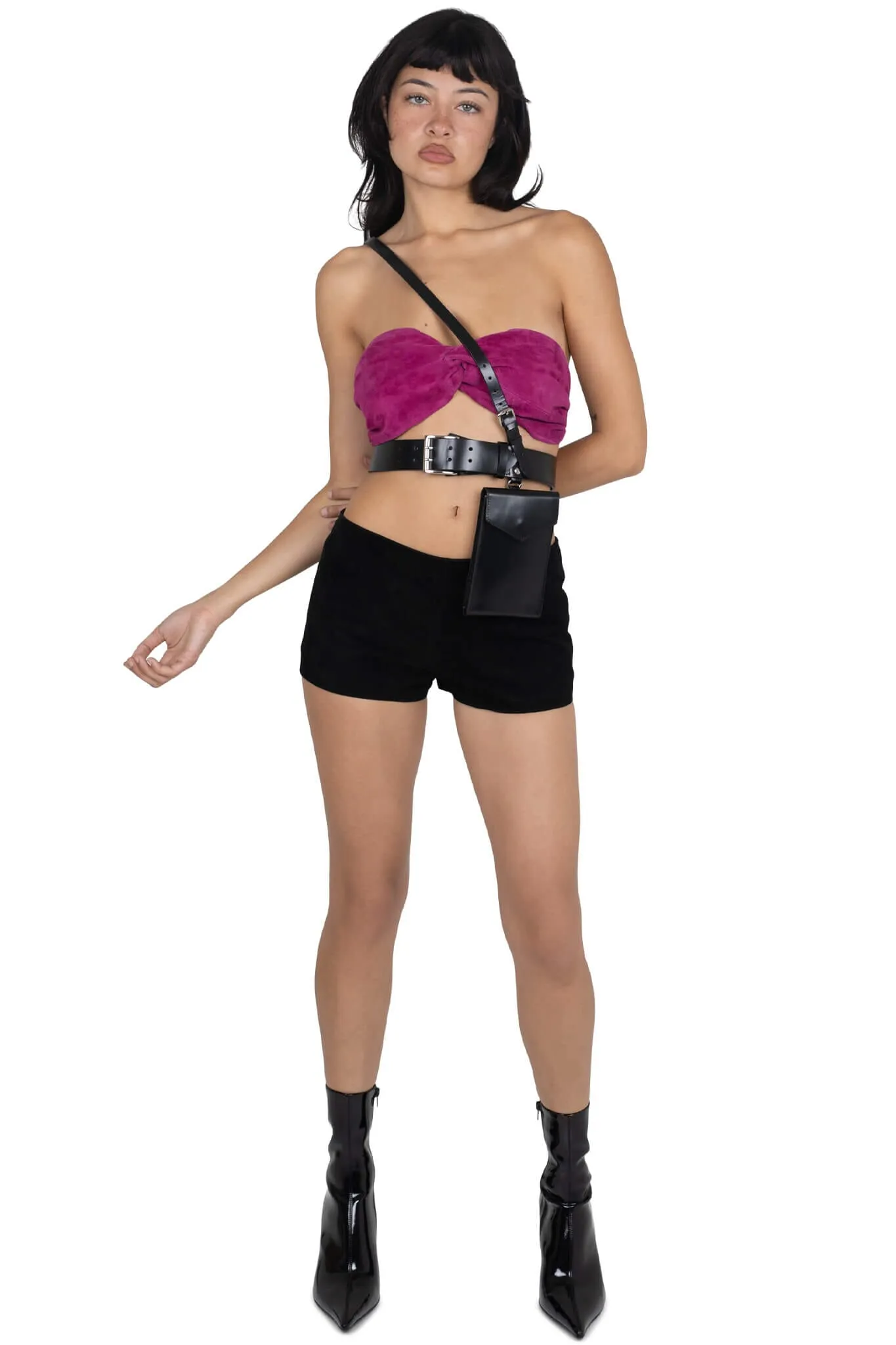 EQUIPT BELT sold by Jeffrey Campbell product image thumbnail 3