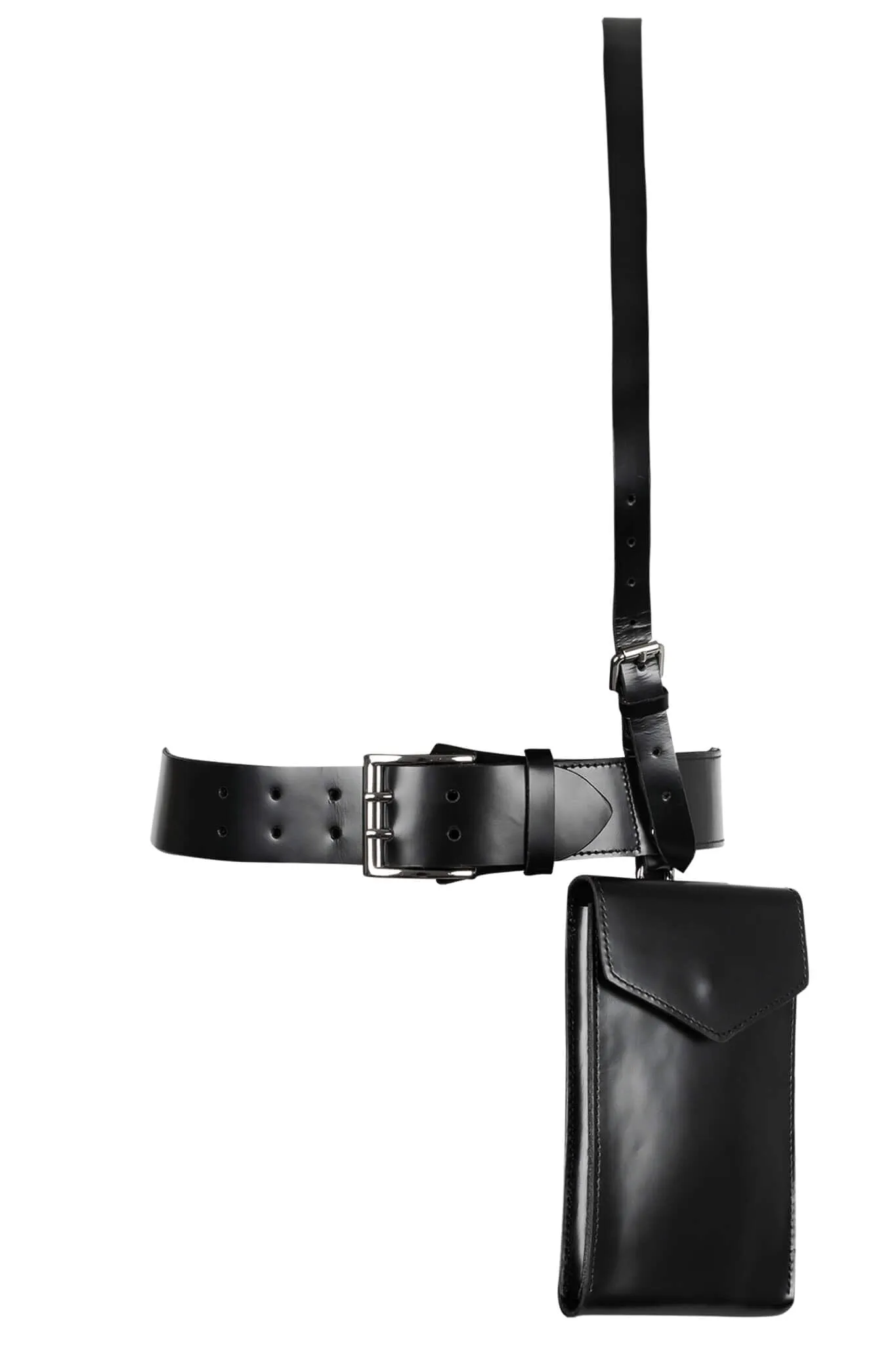 EQUIPT BELT sold by Jeffrey Campbell product image thumbnail 4