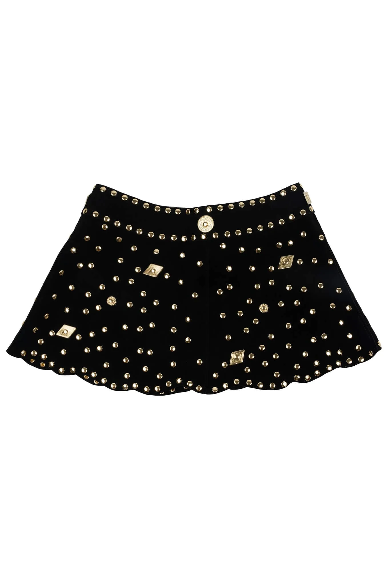 MARQUEE SKIRT sold by Jeffrey Campbell product image thumbnail 3
