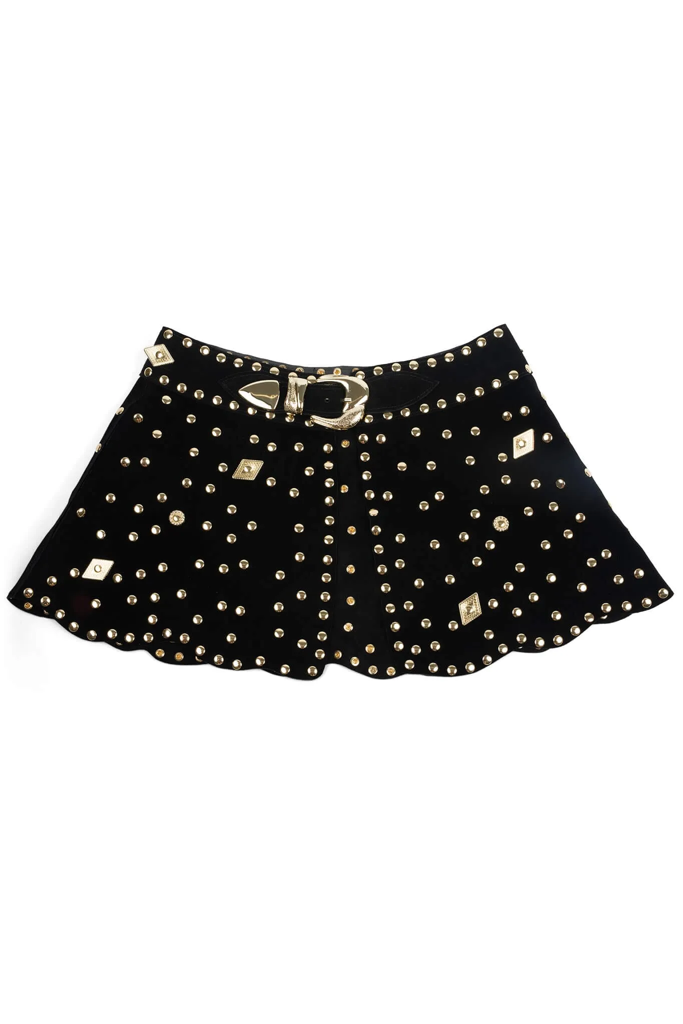MARQUEE SKIRT sold by Jeffrey Campbell product image thumbnail 2