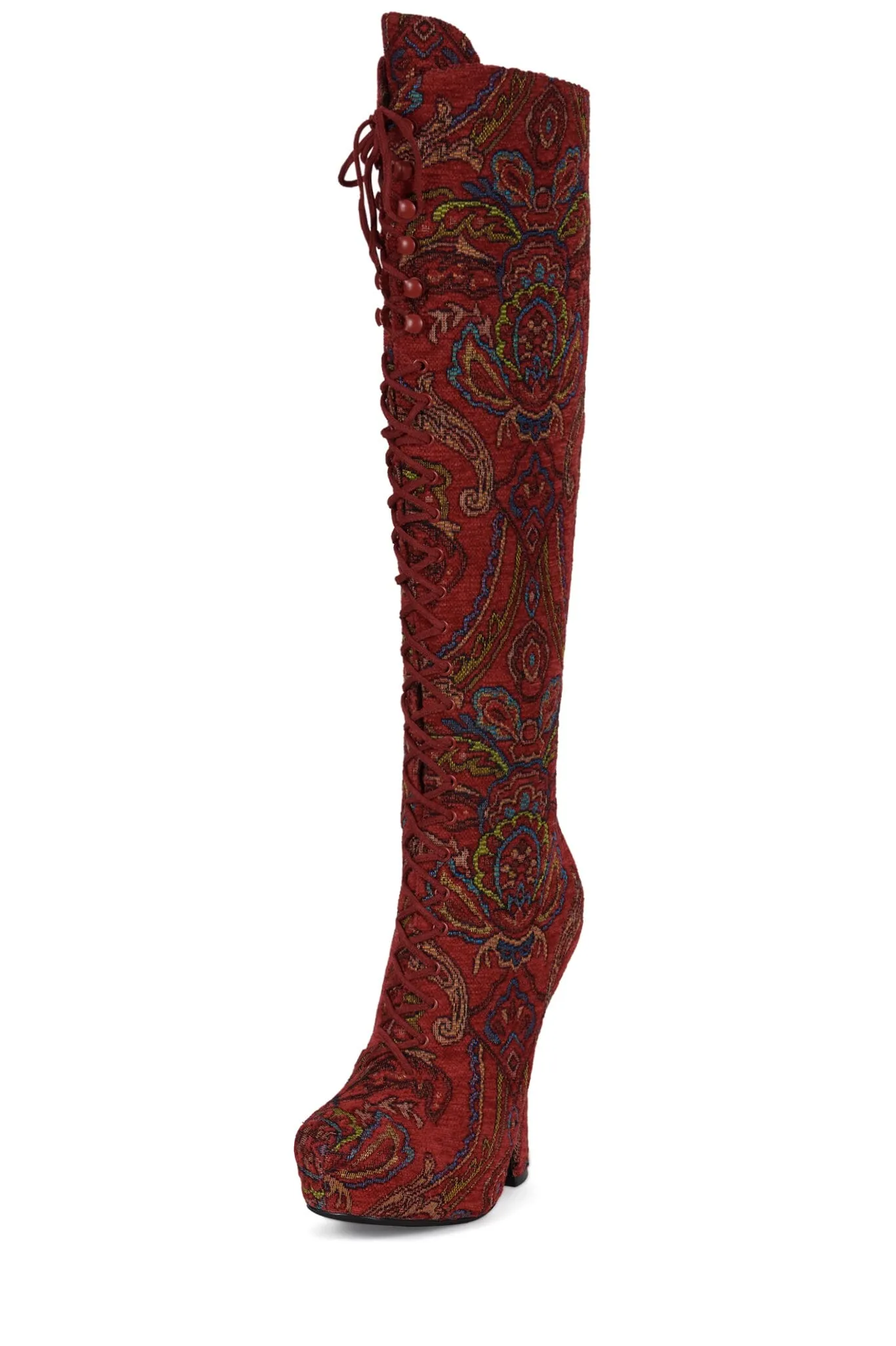 POP-OFF-EM sold by Jeffrey Campbell product image thumbnail 2
