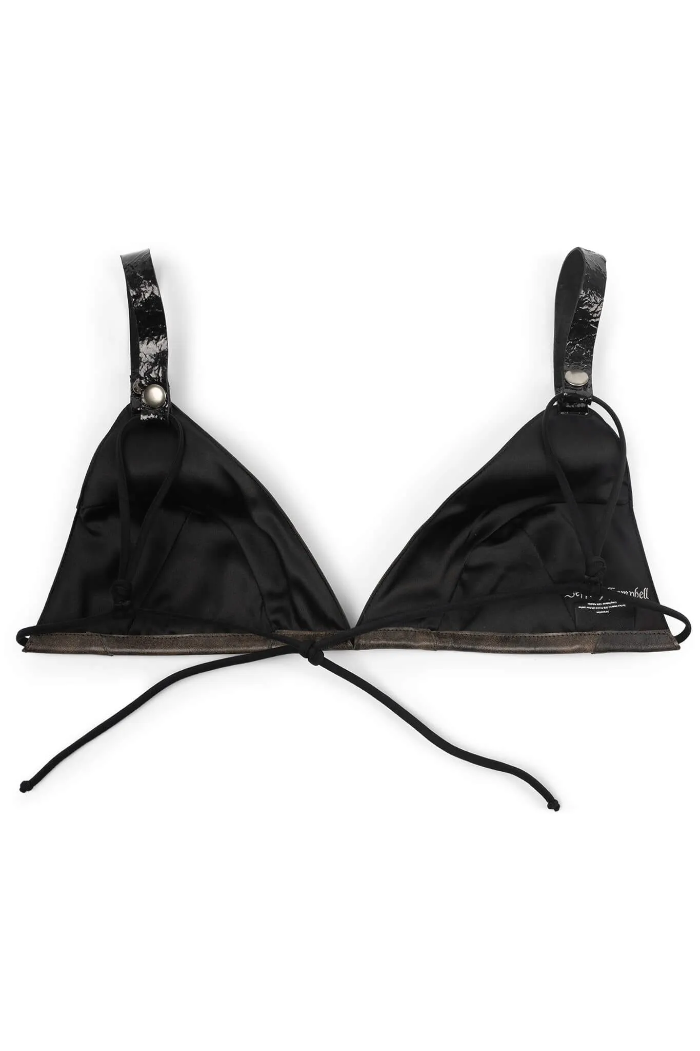 JUNIA TOP sold by Jeffrey Campbell product image thumbnail 2