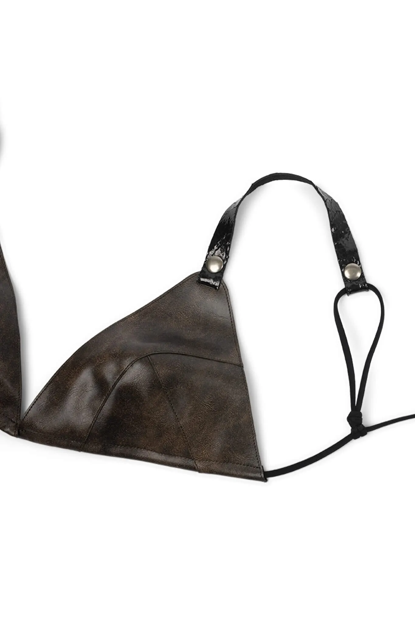 JUNIA TOP sold by Jeffrey Campbell product image thumbnail 3