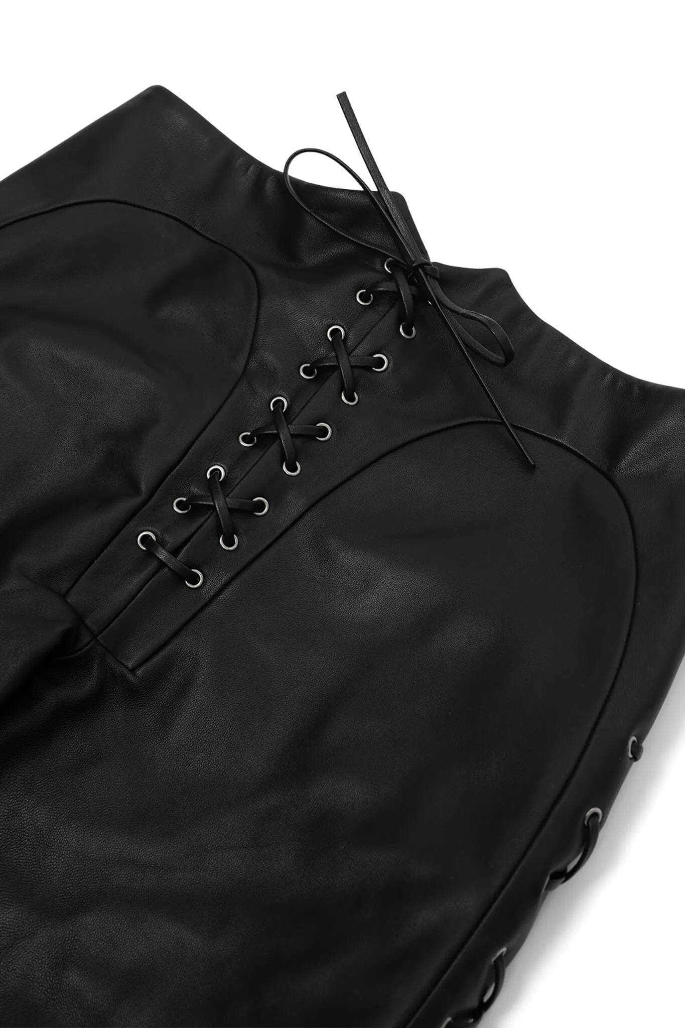 ALL-ACCESS PANTS sold by Jeffrey Campbell product image thumbnail 4