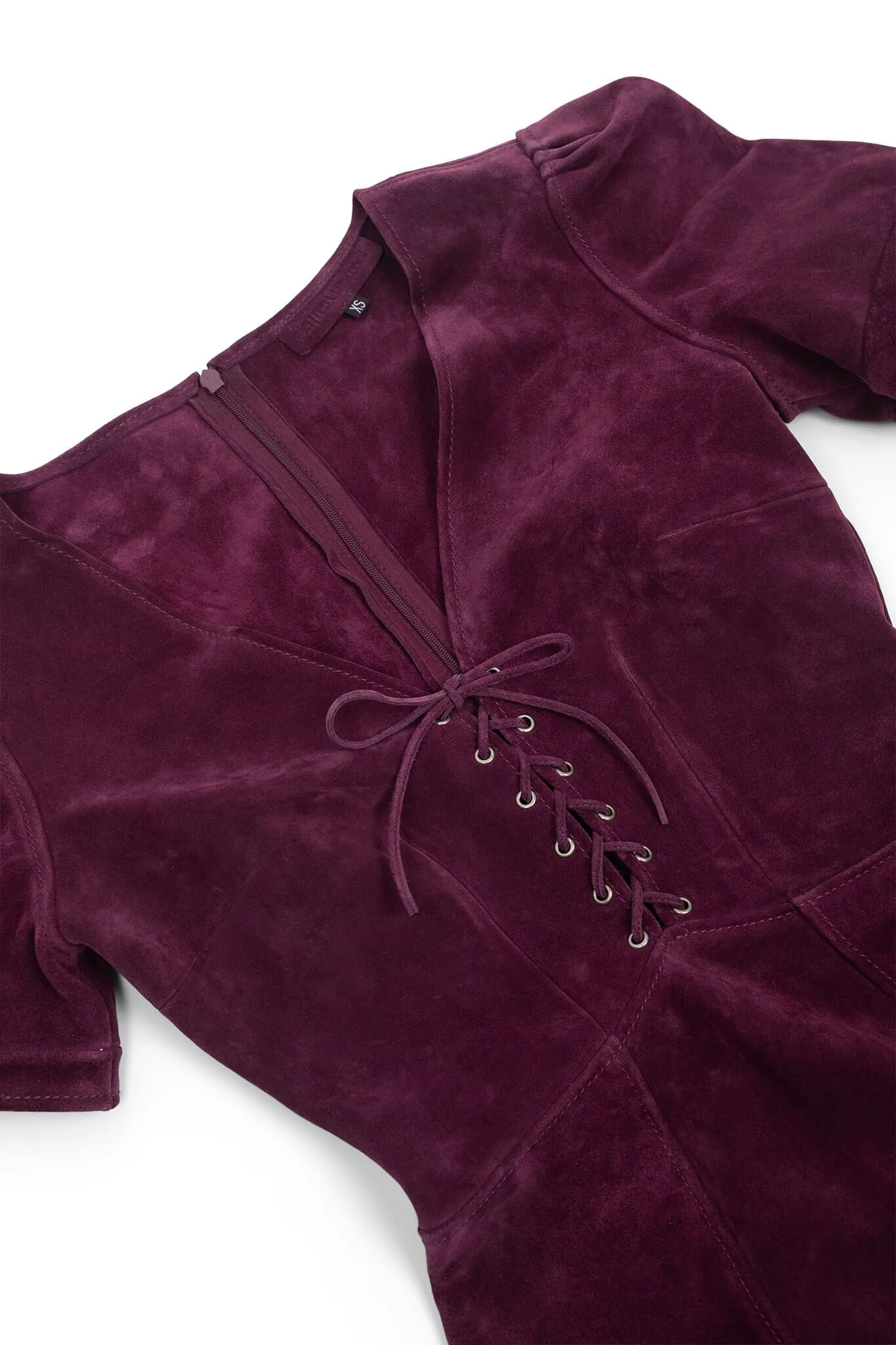 NEW-MOON DRESS sold by Jeffrey Campbell product image thumbnail 2