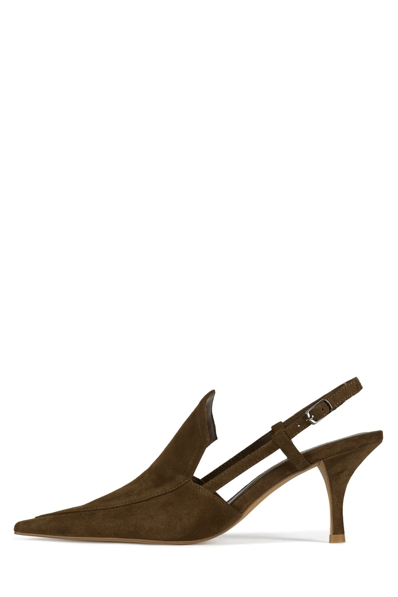 LYRE sold by Jeffrey Campbell product image thumbnail 5