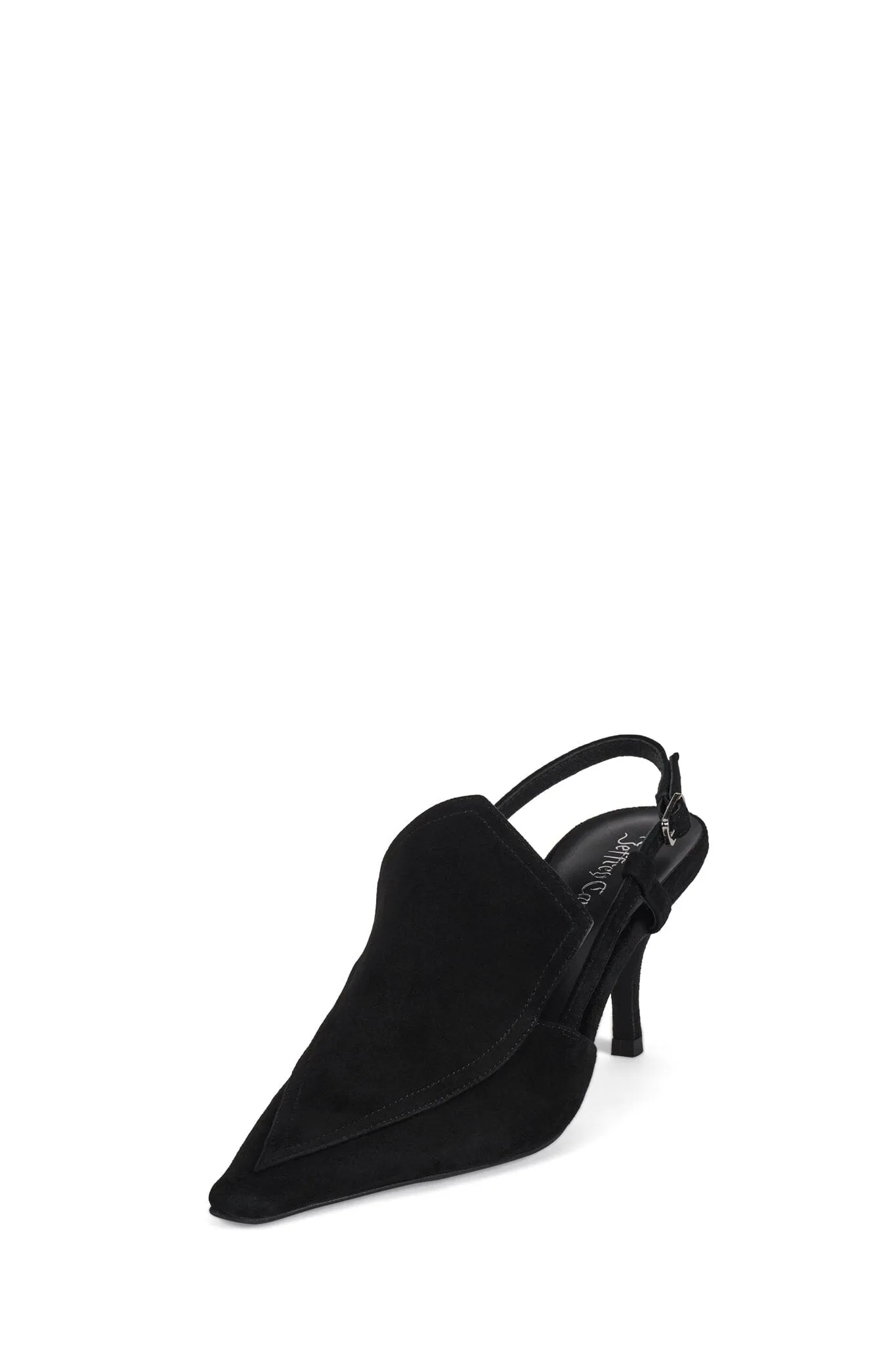 LYRE sold by Jeffrey Campbell product image thumbnail 2