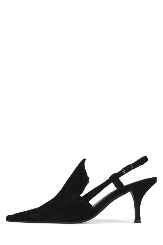 LYRE sold by Jeffrey Campbell