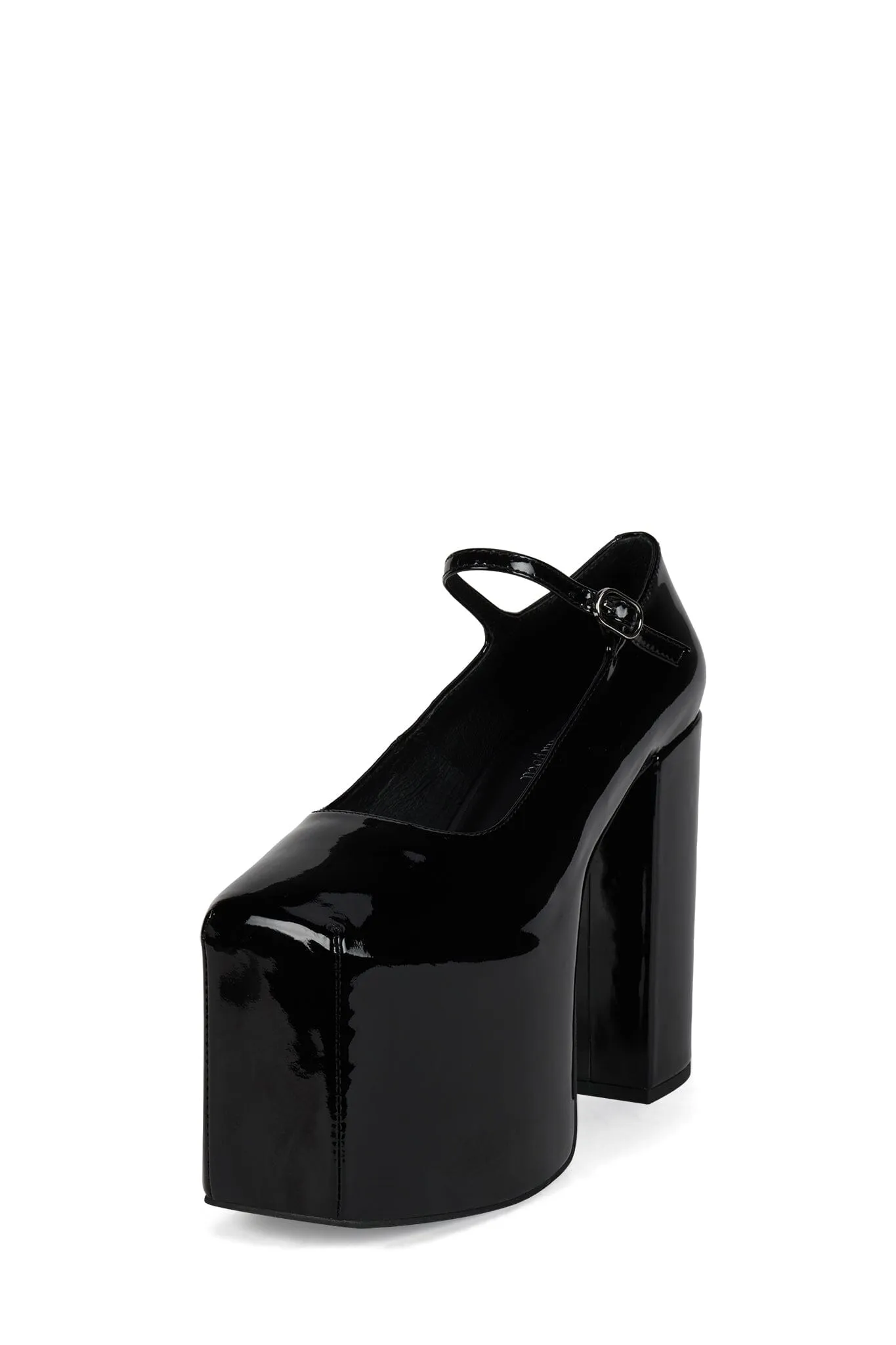 THE-TRUTH sold by Jeffrey Campbell product image thumbnail 2