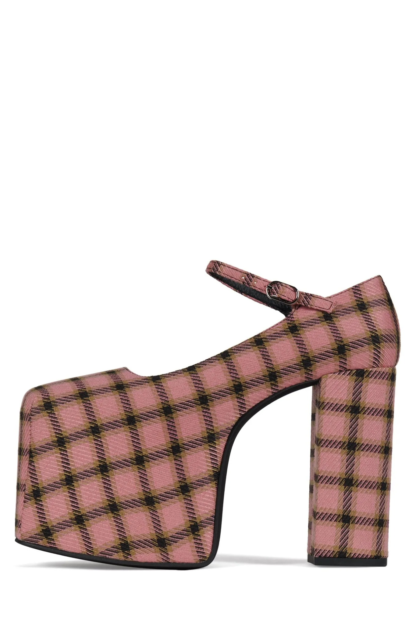 THE-TRUTH sold by Jeffrey Campbell product image thumbnail 5