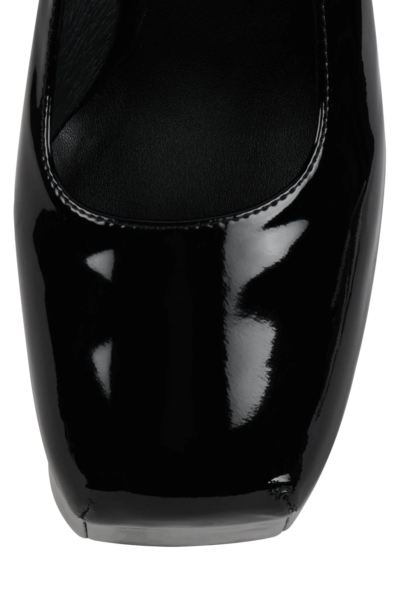 THE-TRUTH sold by Jeffrey Campbell product image thumbnail 4