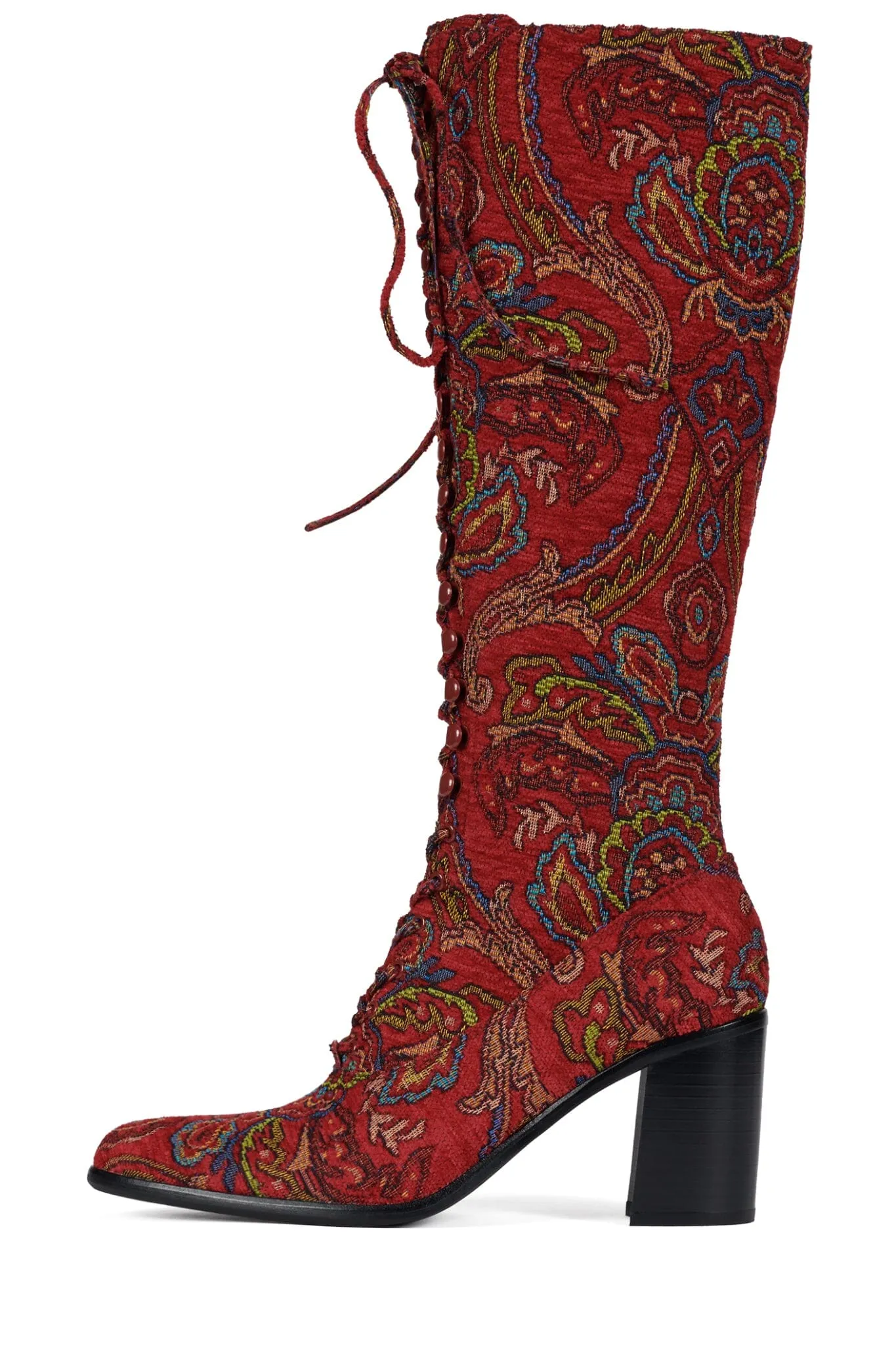 ARCHILLE-K sold by Jeffrey Campbell product image thumbnail 5