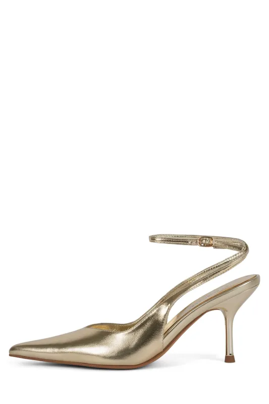 EXECUTIVE sold by Jeffrey Campbell