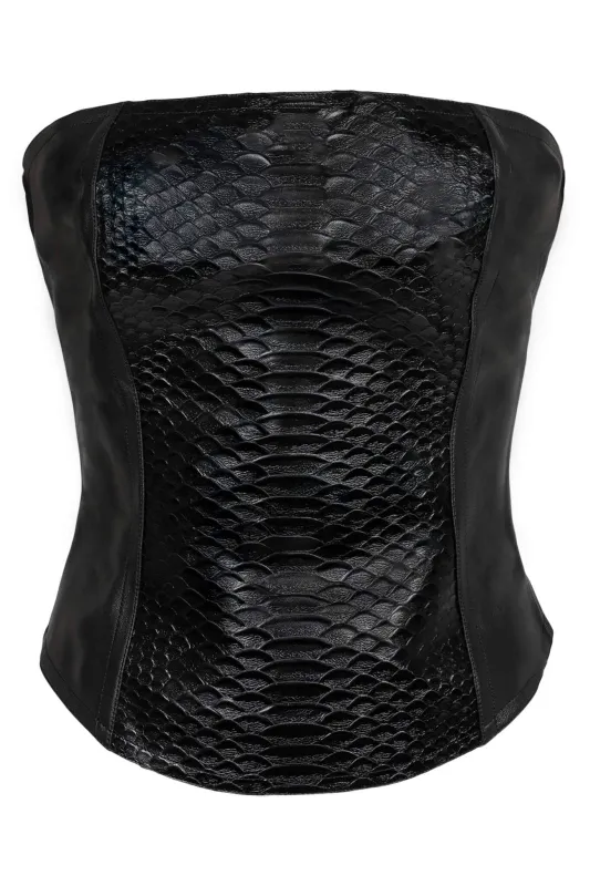 ENTERTAIN TOP sold by Jeffrey Campbell