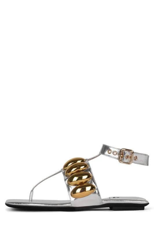 RESORT sold by Jeffrey Campbell