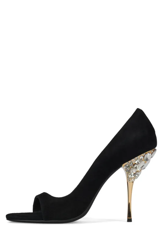 ALLURIA sold by Jeffrey Campbell