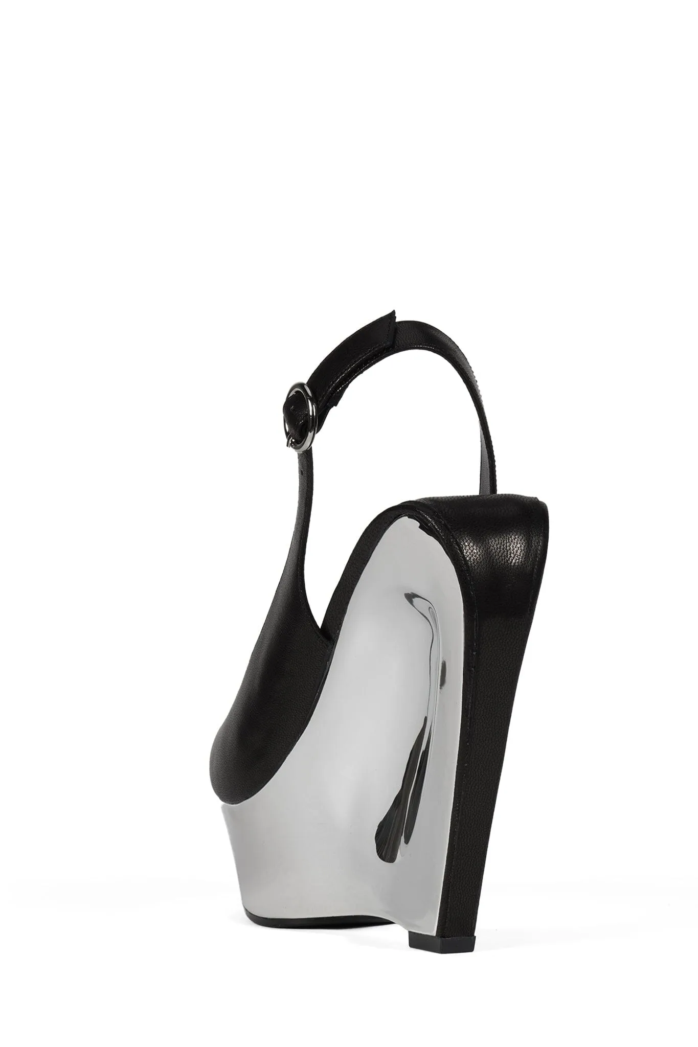 SPEED-SB sold by Jeffrey Campbell product image thumbnail 3