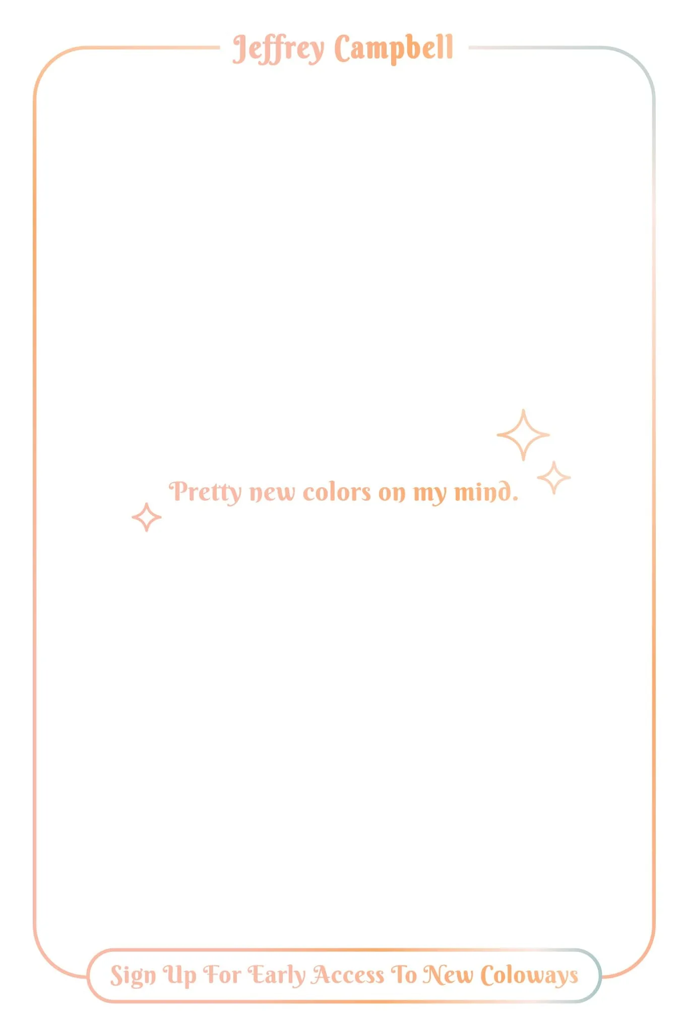 MILES sold by Jeffrey Campbell product image thumbnail 5