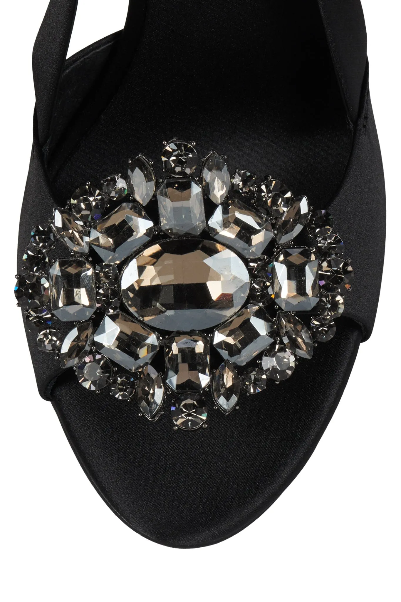 TRIOMPHE-J sold by Jeffrey Campbell product image thumbnail 4