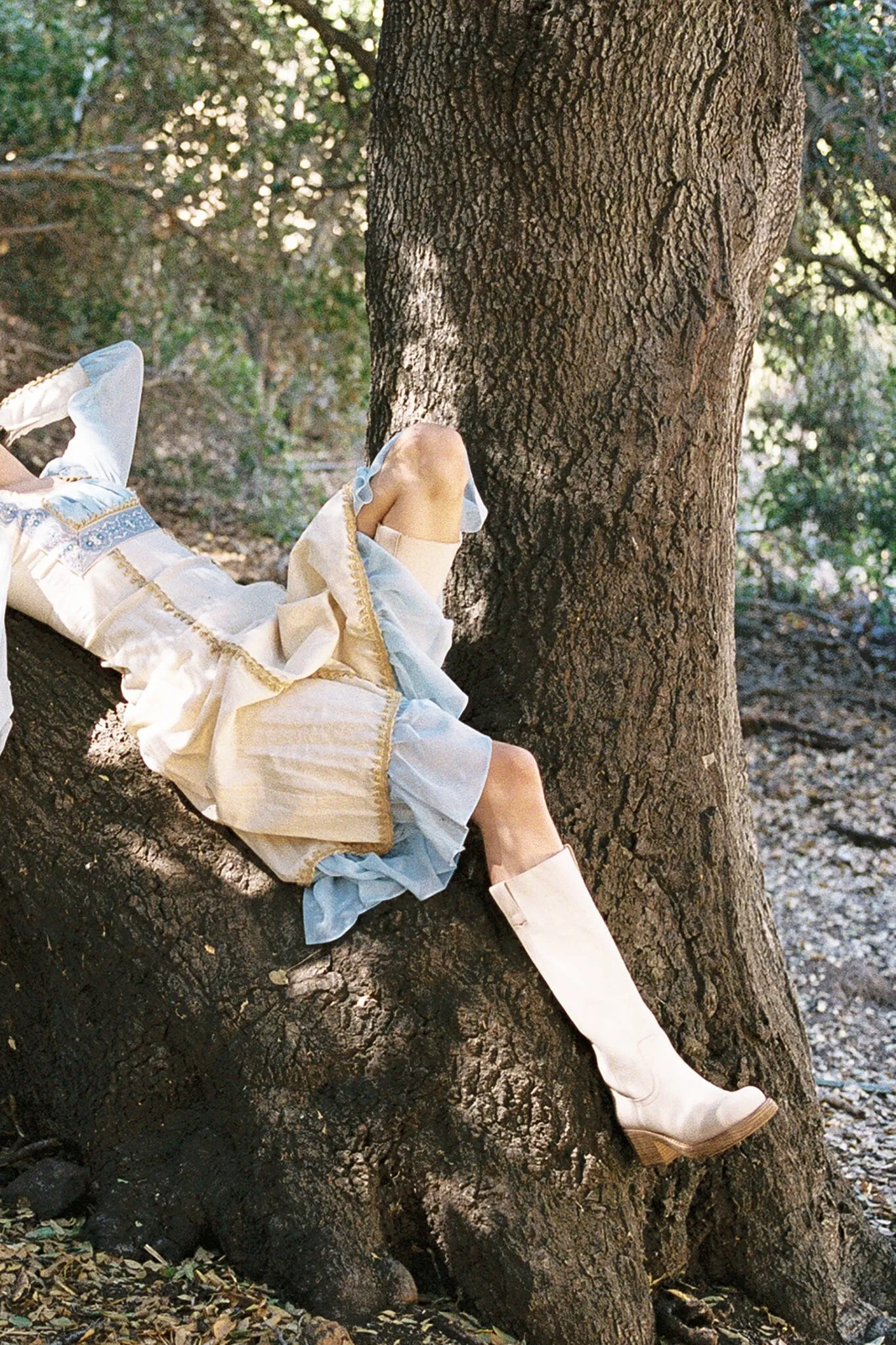 REFLECT-HI sold by Jeffrey Campbell product image thumbnail 5