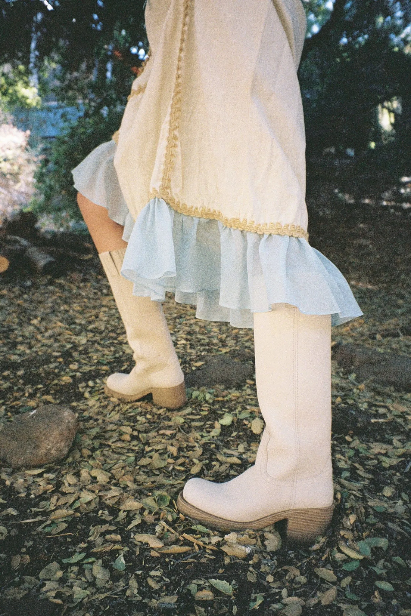 REFLECT-HI sold by Jeffrey Campbell product image thumbnail 2