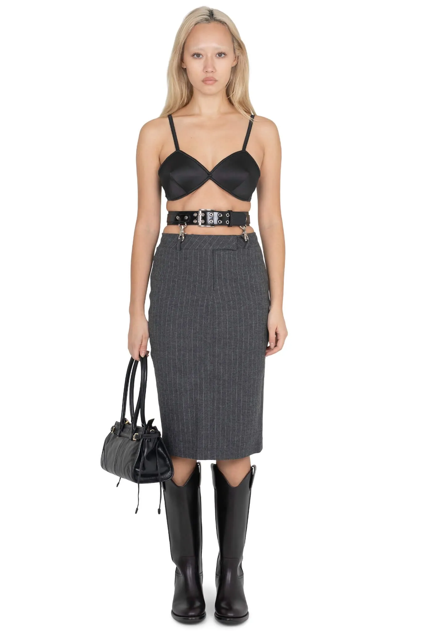 YVONNE TOP sold by Jeffrey Campbell product image thumbnail 4