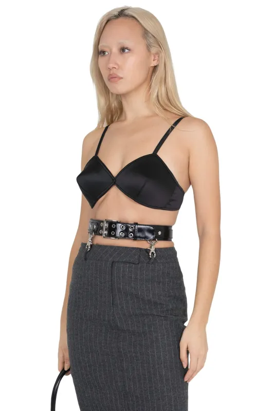 YVONNE TOP made by Jeffrey Campbell