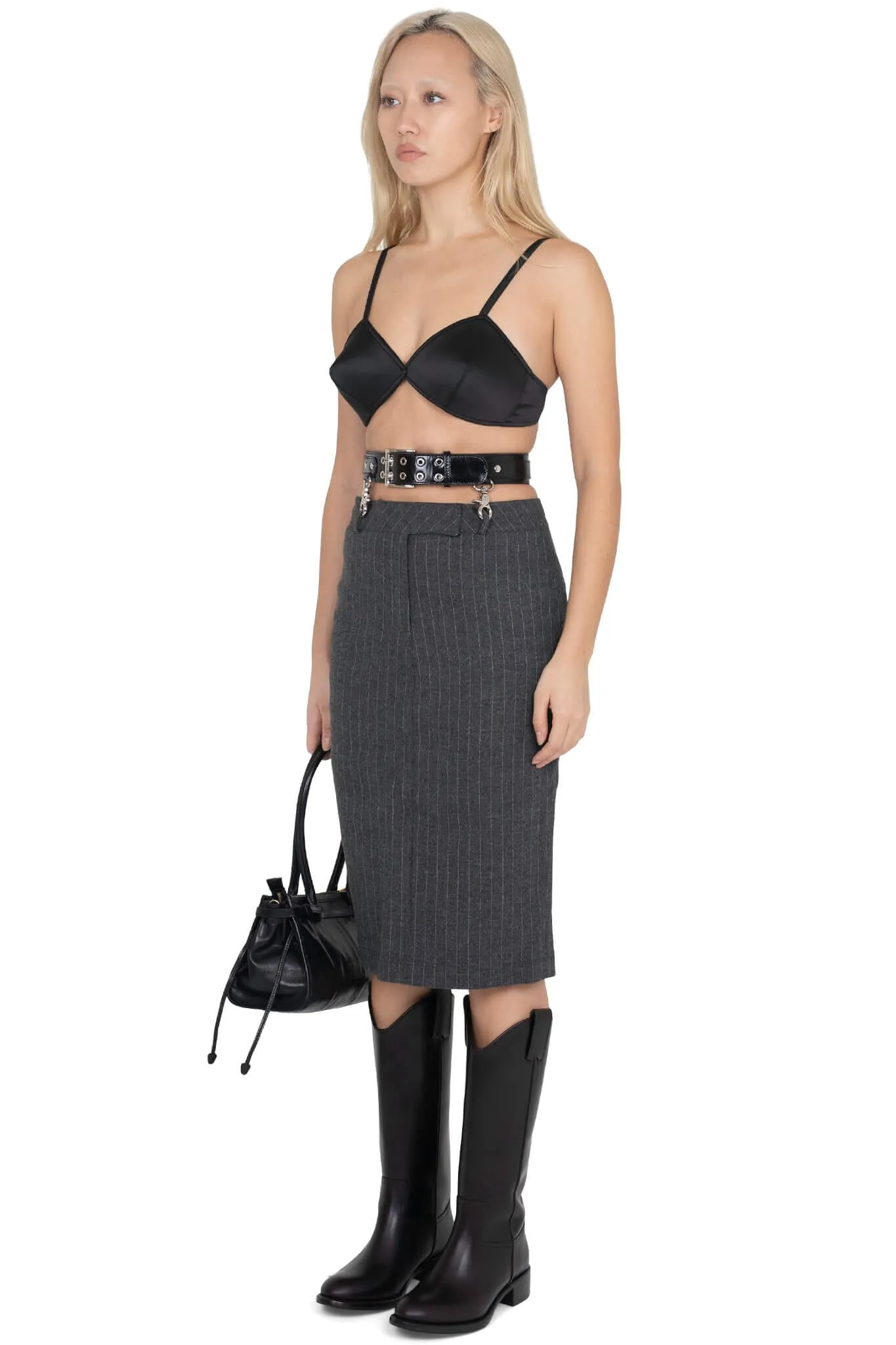 YVONNE TOP sold by Jeffrey Campbell product image thumbnail 5