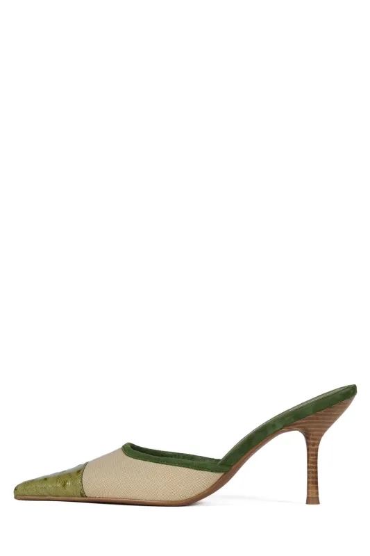 PARSE sold by Jeffrey Campbell