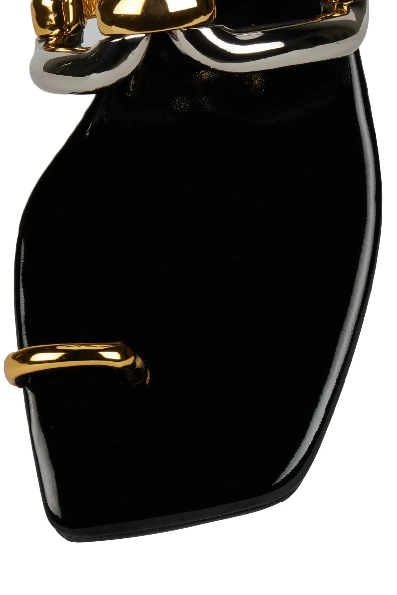 GUILDED-2 sold by Jeffrey Campbell product image thumbnail 4