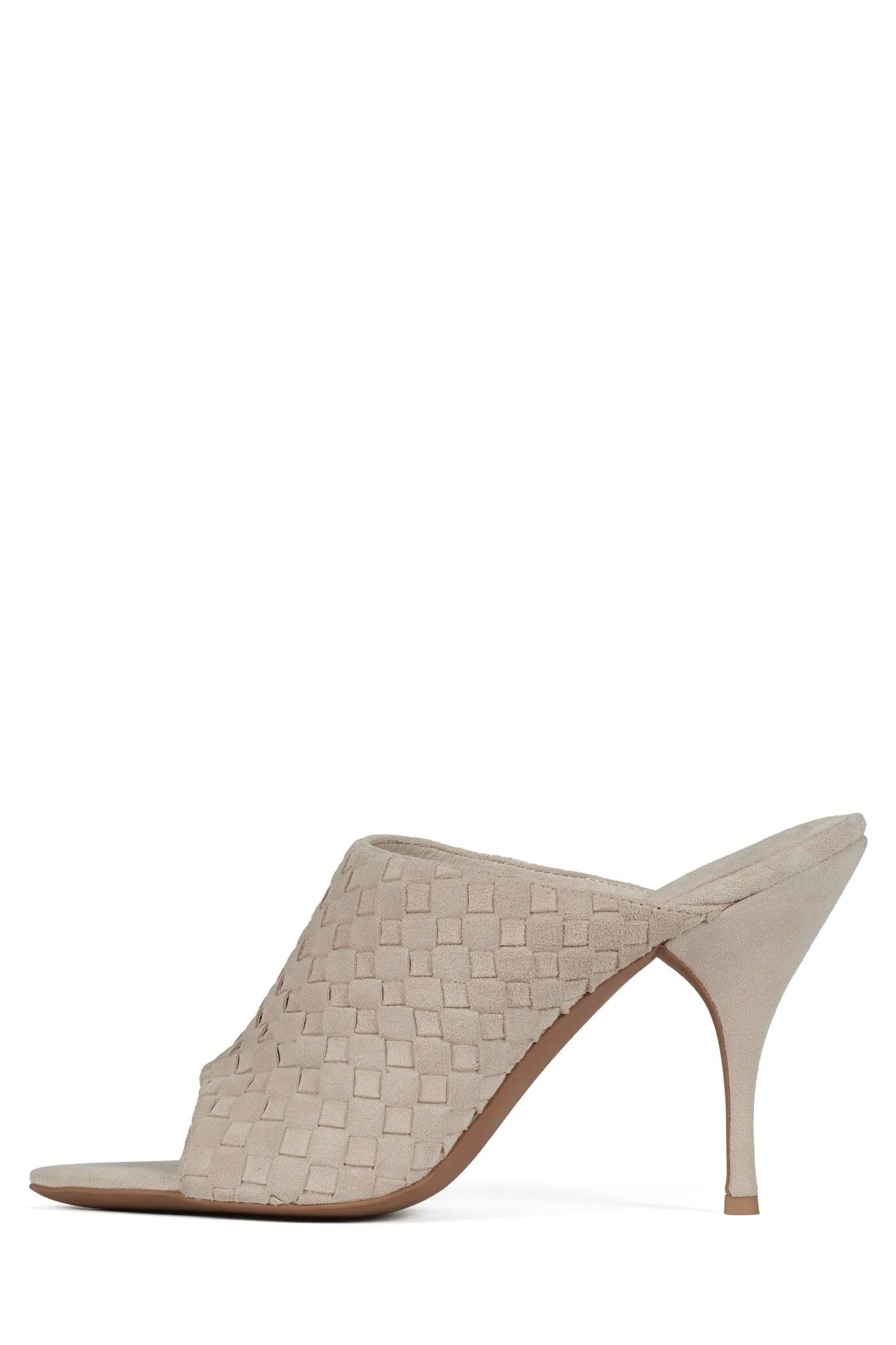 BONSOIR-W sold by Jeffrey Campbell