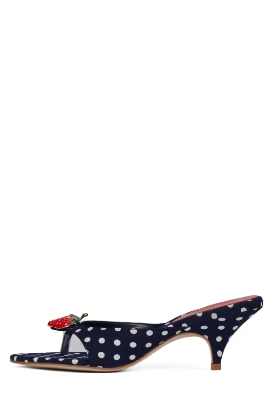 SHORTCAKE2 made by Jeffrey Campbell