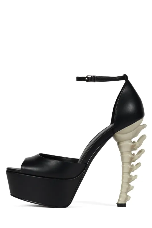 VERTEBRAE sold by Jeffrey Campbell