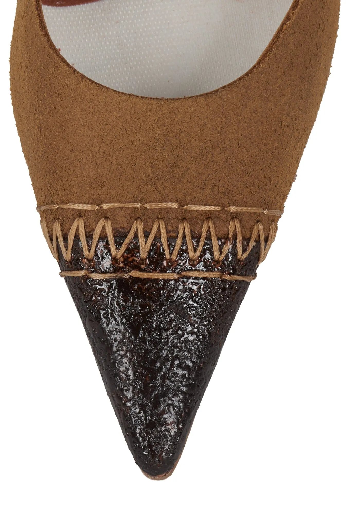 ARDYN-P sold by Jeffrey Campbell product image thumbnail 4