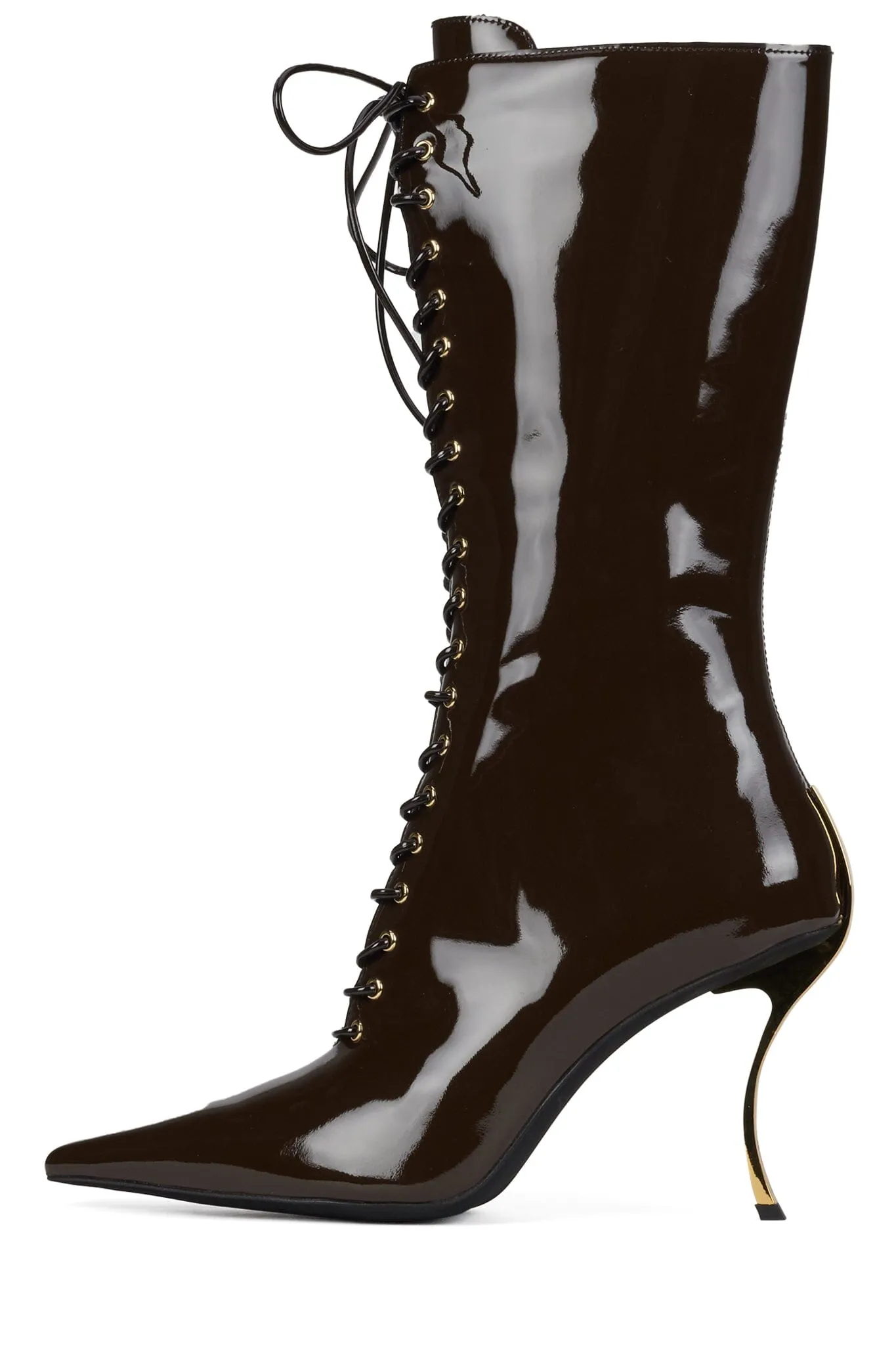 BASQUIAT sold by Jeffrey Campbell product image thumbnail 5