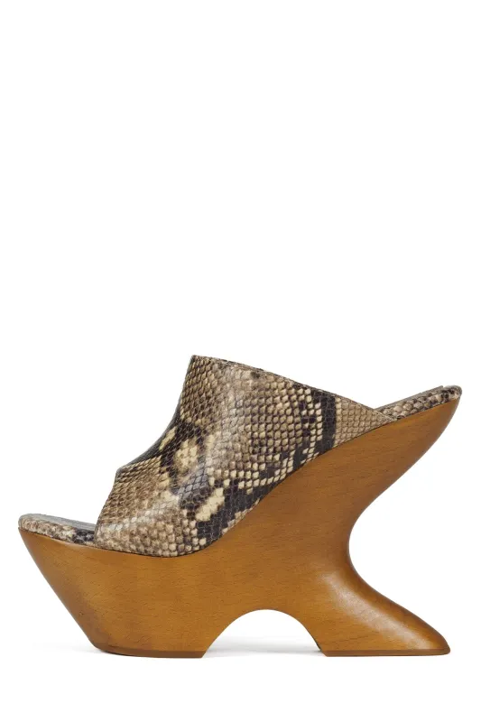 GIAH-2 made by Jeffrey Campbell